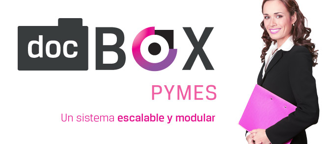 DocBox Pymes