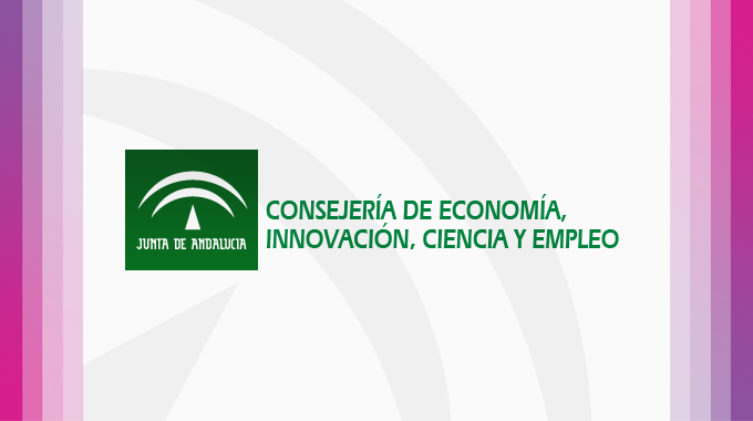 AKTE con la Delegación Territorial de Economía, Innovación, Ciencia y Empleo de Almería