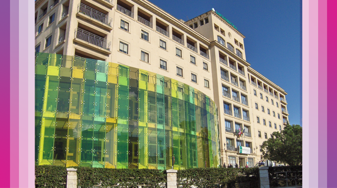 DocLand con El Complejo Hospitalario Carlos Haya